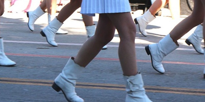 Matua Majors Leisure Marching Team