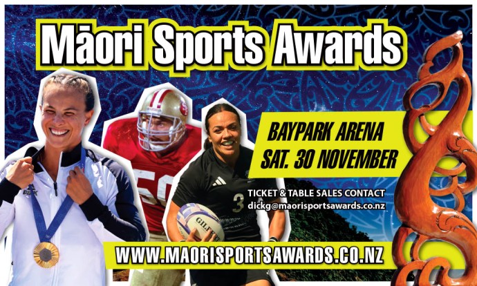 Maori Sports Awards